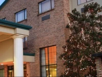Econo Lodge Inn & Suites Mccomb 
