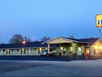 Economy Inn McCook 