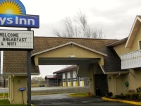 Days Inn Cortland/McGraw 