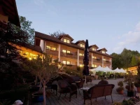 Aktivhotel Crystal 