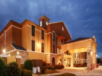 Best Western Plus McKinney Inn and Suites 