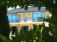 Avalon Manor Motels 4*
