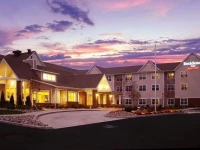 Residence Inn by Marriott Albany Washington Avenue 