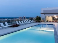 Global Luxury Suites at Spring Hill 