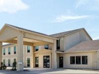 Days Inn McPherson 
