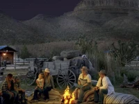 Grand Canyon Western Ranch 