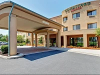 Courtyard Harrisburg West / Mechanicsburg 