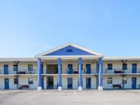 Motel 6 Mechanicsburg - Harrisburg West 