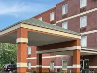 Comfort Inn Mechanicsburg вЂ“ Harrisburg South 