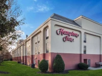 Hampton Inn Richmond-Mechanicsville 
