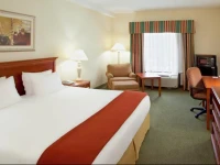 Holiday Inn Express Richmond-Mechanicsville 