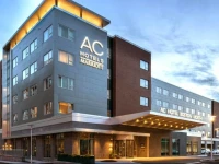AC Hotel Boston North 