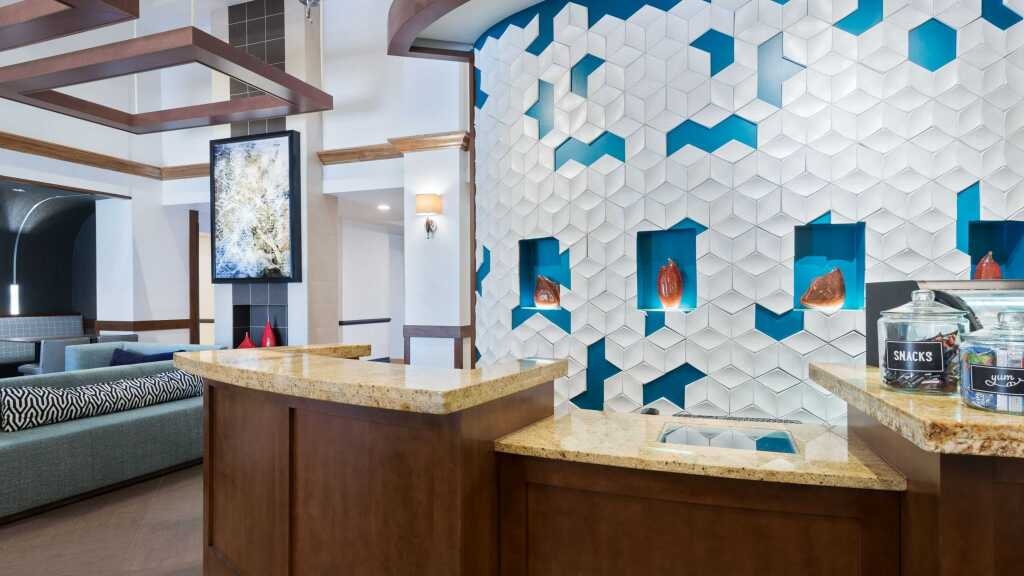 Hyatt Place Boston/Medford 