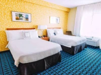 Fairfield Inn by Marriott Medford Long Island 