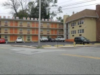 Americas Best Value Inn Media - Philadelphia 