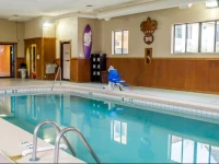 Quality Inn & Suites Medina - Akron West 