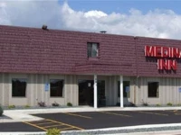 The Medina Inn 
