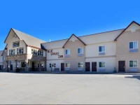 Colorados Blue Spruce Inn 