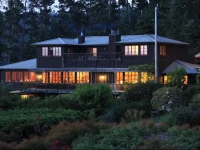 Stanford Inn by the Sea 