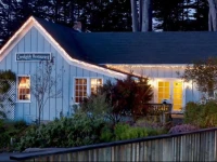 Inn at Schoolhouse Creek 
