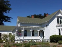 Joshua Grindle Inn 