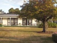 Equestrian Lodge Motel 4*