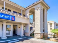Motel 6 Menifee Sun City CA 