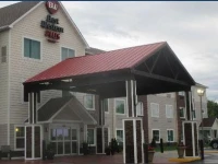 BEST WESTERN Plus Menomonie Inn & Suites 