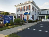 Best Western Plus Lawnfield Inn and Suites 
