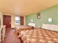 Americas Best Value Inn Mentor 