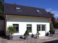 Ferienhaus Zum Gasschen 