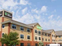 Extended Stay America - Hartford - Meriden 