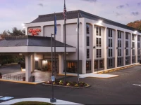 Hampton Inn - Meriden 