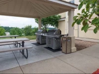 Hawthorn Suites Hartford/Meriden 