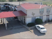 Scottish Inn and Suites Merkel 