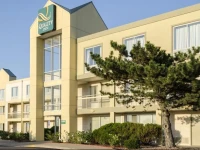Quality Inn Merriam Kansas 