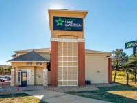 Extended Stay America - Kansas City - Shawnee Mission 