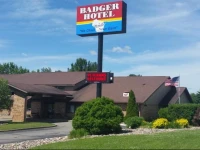 Badger Hotel 