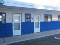 Prairie Motel 2*