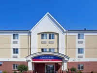Candlewood Suites Merrillville 3*