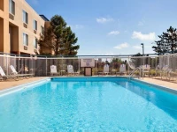 Fairfield Inn & Suites Merrillville 