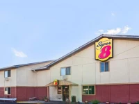 Super 8 Merrillville 