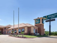 Quality Inn Mesquite - Dallas East 