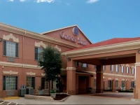 Comfort Suites Mesquite 