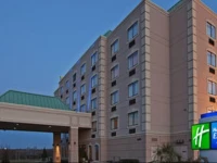 Holiday Inn Express Hotel and Suites Mesquite 