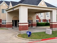 Microtel Inn And Suites by Wyndham Mesquite/Dallas 