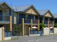 Nautilus Lodge 