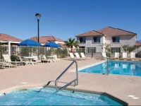 The Springs Condominium Resort 