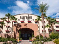 Eureka Casino Resort 
