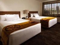 Rising Star Sports Ranch Resort 